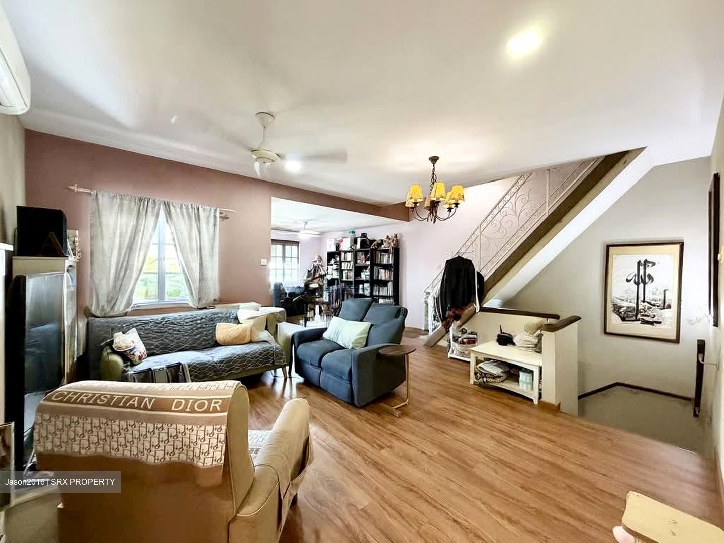 Sembawang Springs Estate (D27), Terrace #559121381
